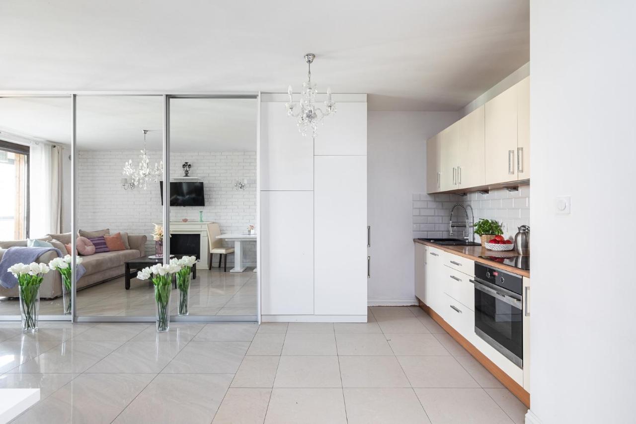 Superapart Towarowa 35 Warschau